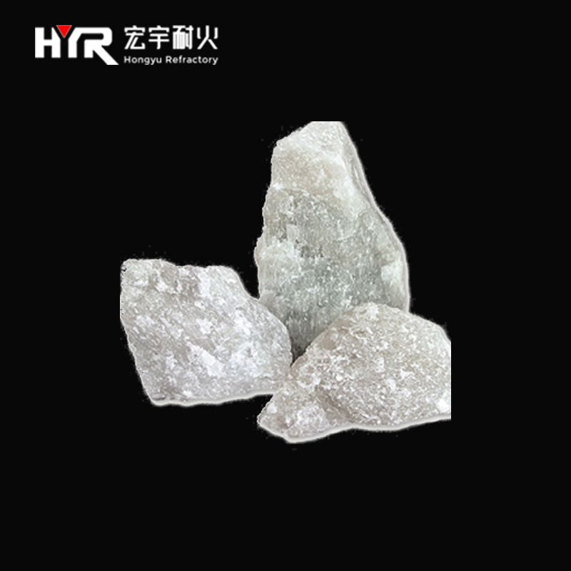 扬州大结晶电熔镁砂