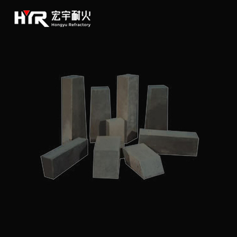 惠州镁钙系列耐火质料
