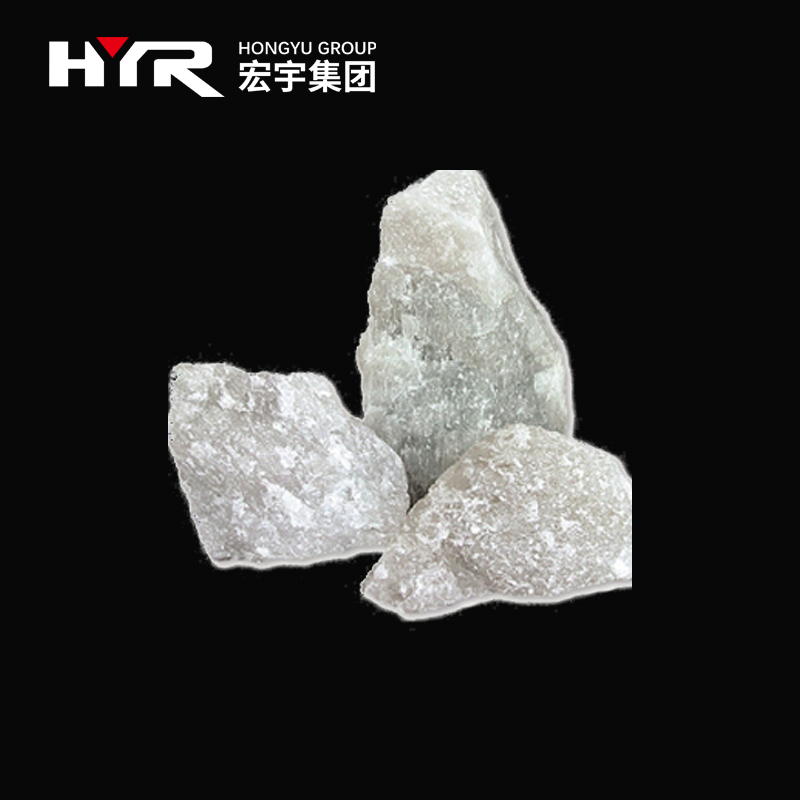 扬州大结晶电熔镁砂